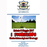 Golf Club Quarrata